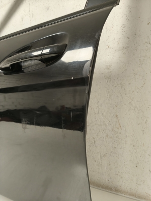 Mercedes Benz C-Class 204 (2007–2014) Vordere Tür - 13