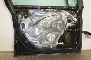 Opel Astra K (2015–2021) Esiuks 39060610 - 2