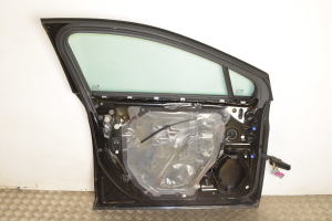 Opel Astra K (2015–2021) Esiuks 39060610 - 3