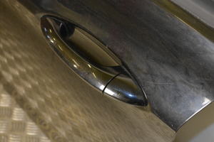 Opel Astra K (2015–2021) Esiuks 39060610 - 5