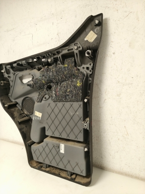 Ford Transit Custom I (2013–2023) Front door panel FK21V23943AA - 4