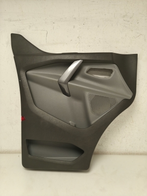 Ford Transit Custom I (2013–2023) Front door panel FK21V23943AA - 7