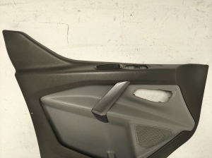Ford Transit Custom I (2013–2023) Front door panel FK21V23943AA - 8