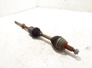 Land Rover Evoque (2011–2018) Front drive shaft and its parts LR071947 - 2