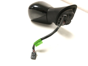 RENAULT Clio IV (2012–2019) Side mirror and its parts 963029973R - 2