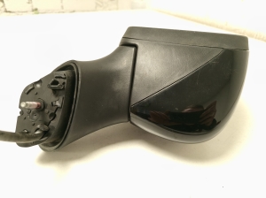 RENAULT Clio IV (2012–2019) Side mirror and its parts 963029973R - 3