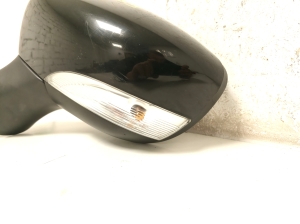 RENAULT Clio IV (2012–2019) Side mirror and its parts 963029973R - 4