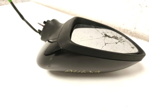 RENAULT Clio IV (2012–2019) Side mirror and its parts 963029973R - 5
