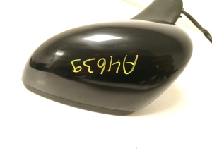 RENAULT Clio IV (2012–2019) Side mirror and its parts 963029973R - 6