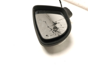 RENAULT Clio IV (2012–2019) Side mirror and its parts 963029973R - 7