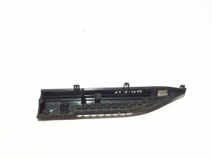 Land Rover Evoque (2011–2018) Esimese poritiiva liist BJ32280B11ABW - 3