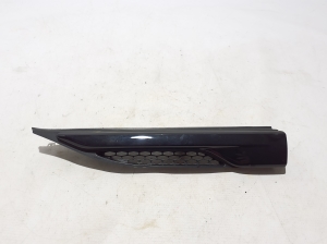 Land Rover Evoque (2011–2018) Esimese poritiiva liist BJ32280B11ABW - 4
