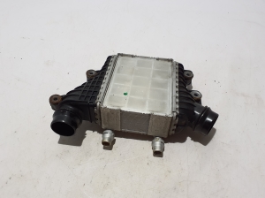 Land Rover Evoque (2011–2018) Vahejahuti radiaator HJ329L440AC - 4