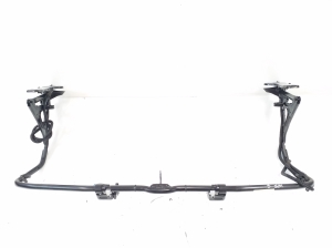 Mercedes Benz SLK-Class 172 (2011–2026) Power trunk lid lift actuator A1727500072 - 2