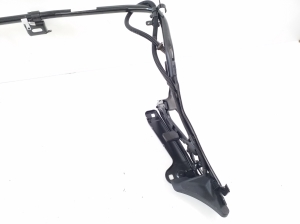 Mercedes Benz SLK-Class 172 (2011–2026) Power trunk lid lift actuator A1727500072 - 3