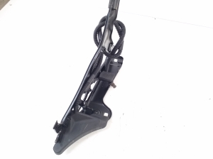 Mercedes Benz SLK-Class 172 (2011–2026) Power trunk lid lift actuator A1727500072 - 4