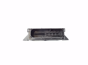 Mercedes Benz SLK-Class 172 (2011–2026) Electric parking brake control module A1669002700 - 2