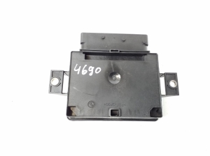 Mercedes Benz SLK-Class 172 (2011–2026) Electric parking brake control module A1669002700 - 3