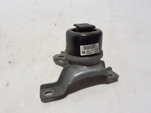 Land Rover Evoque (2011–2018) Motorlager BJ326F012BA - 3