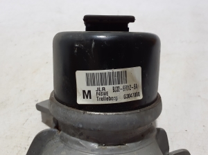 Land Rover Evoque (2011–2018) Motorlager BJ326F012BA - 4