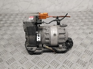 Skoda Enyaq iV I (2020–2026) A/C compressor 1EA820808B - 2