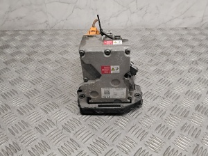 Skoda Enyaq iV I (2020–2026) A/C compressor 1EA820808B - 4