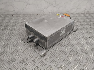 AUDI e-tron SUV (2018–2026) Invertors 5QE915684J - 2