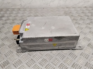 AUDI e-tron SUV (2018–2026) Invertors 5QE915684J - 4