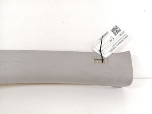 BMW 5 SERIES F07 (2009–2017) Esipiilari siseviimistlus 9137196 - 3