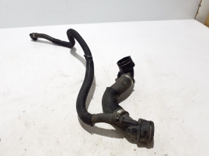   Durite de radiateur de refroidissement  - HJ328286DB 
