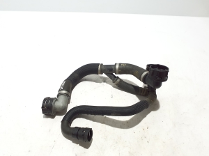   Durite de radiateur de refroidissement  - HJ328260BC 