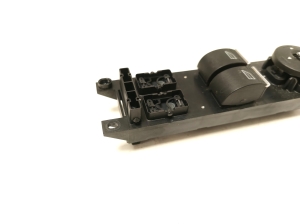 Ford Fiesta VI (2008–2017) Front door glass switch C1BT14A132AA - 3