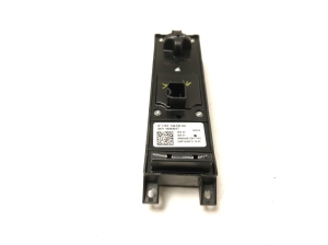 Ford Fiesta VI (2008–2017) Front door glass switch C1BT14A132AA - 5