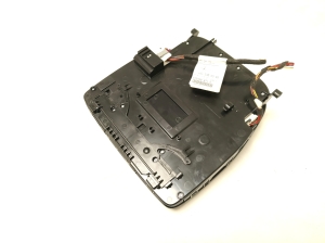 Mercedes Benz C-Class 205 (2014–2021) Front interior lighting panel A0009063306 - 2