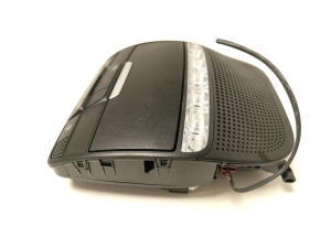 Mercedes Benz C-Class 205 (2014–2021) Front interior lighting panel A0009063306 - 3