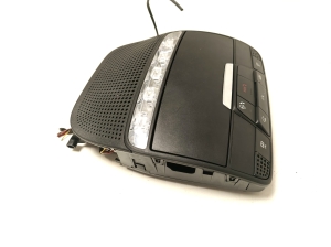 Mercedes Benz C-Class 205 (2014–2021) Front interior lighting panel A0009063306 - 6