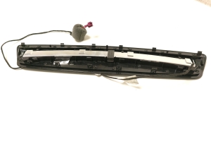 Mercedes Benz C-Class 205 (2014–2021) Täiendav pidurituli A2058200260 - 3