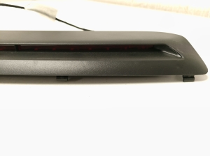 Mercedes Benz C-Class 205 (2014–2021) Täiendav pidurituli A2058200260 - 5