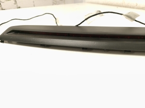 Mercedes Benz C-Class 205 (2014–2021) Täiendav pidurituli A2058200260 - 7