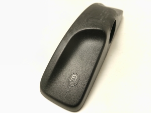 Mercedes Benz C-Class 205 (2014–2021) Sisepeegel A2138109900 - 3