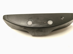 Mercedes Benz C-Class 205 (2014–2021) Sisepeegel A2138109900 - 4
