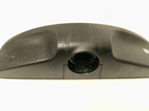 Mercedes Benz C-Class 205 (2014–2021) Sisepeegel A2138109900 - 5