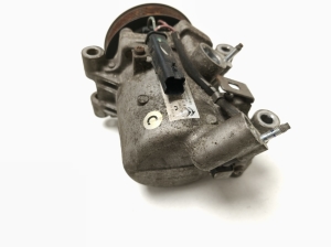 Citroen C3 (2016–2026) A/C compressor 9810349980 - 4