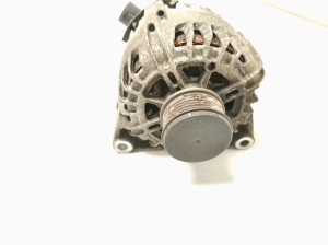 Citroen C3 (2016–2026) Generaator 9826574080 - 2