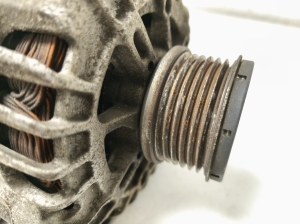 Citroen C3 (2016–2026) Generaator 9826574080 - 4