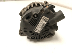Citroen C3 (2016–2026) Generaator 9826574080 - 6