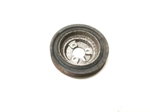   Kurbelwellenriemenscheibe  - 9827890780 