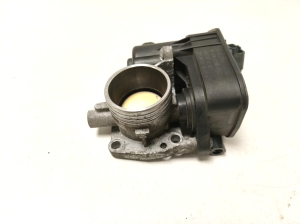 Citroen C3 (2016–2026) Accelerator valve 9673622380 - 2