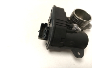 Citroen C3 (2016–2026) Accelerator valve 9673622380 - 3