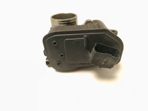 Citroen C3 (2016–2026) Accelerator valve 9673622380 - 4